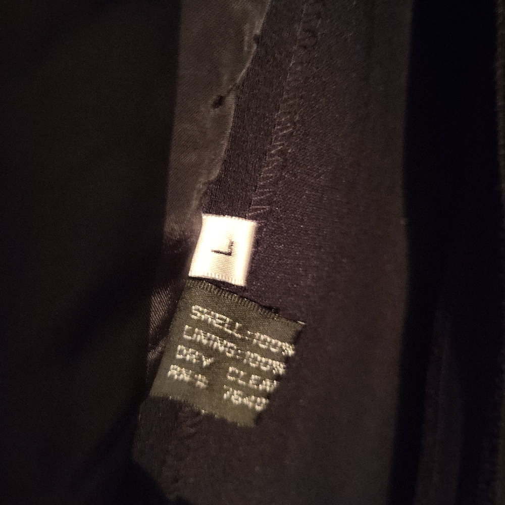 Stacy Lewis Jacket - Picture 4 of 7